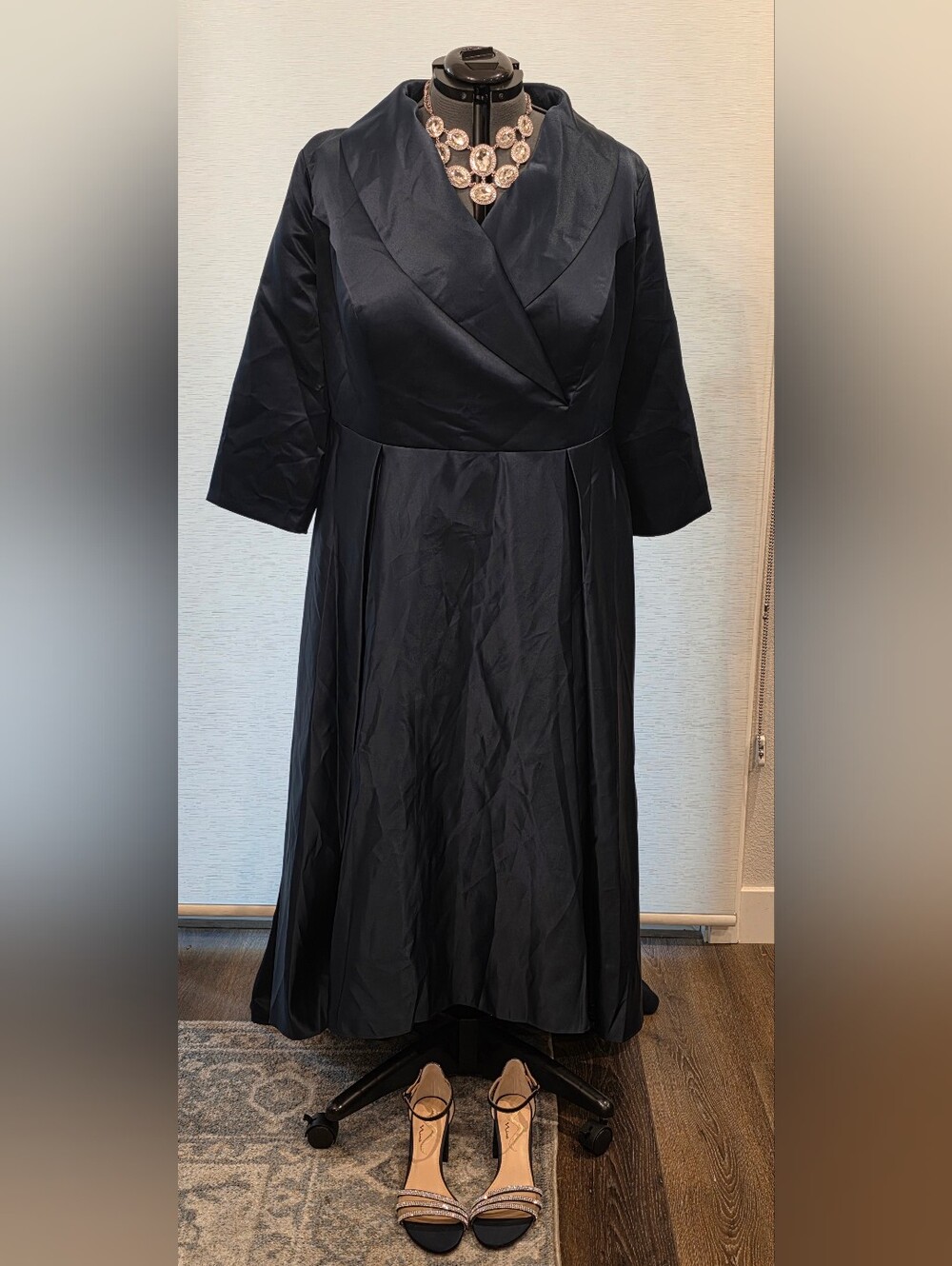 JJ's House Formal Gown- One Word - Elegant!
